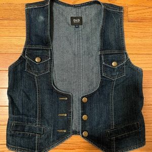 D&G vest